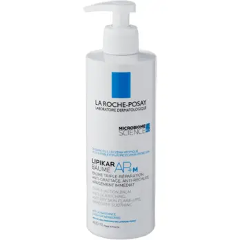 LA ROCHE-POSAY La Roche-Posay Lipikar Baume AP+ umirujući balzam za tijelo 400 ml