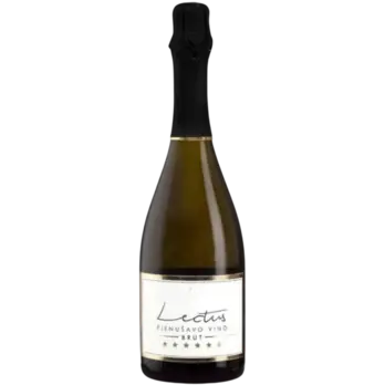 Lectus Lectus Vino pjenušavo Brut 0,75 l