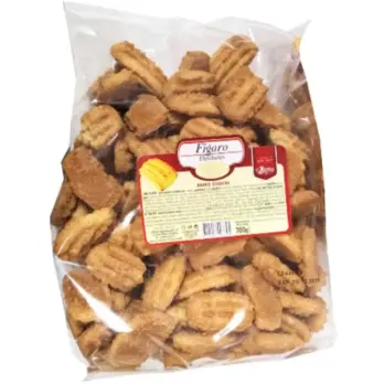 LEONA Leona Figaro keks kakao 700 g