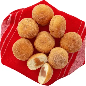 Lidl Lidl Krafna mini – jabuka-cimet 25 g