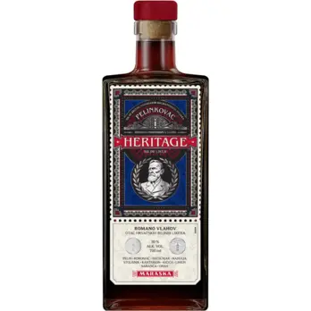 Maraska LIKER PELINKOVAC HERITAGE 0.7L