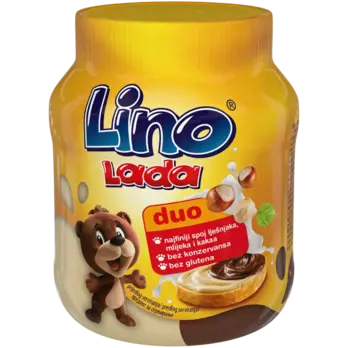 Lino Lada Lino Lada Duo 700 g
