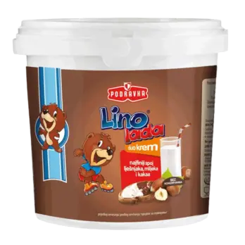 Lino Lada LINO LADA DUO NAMAZ 900 g