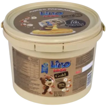Lino Lada LINO LADA GOLD 2,5 kg