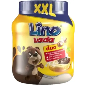 Lino Lino Lada Namaz Duo XXL 1 kg