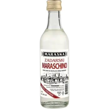 Maraska MARASKA LIKER MARASCHINO 0.1 l