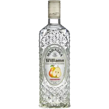 Maraska MARASKA RAKIJA VILJAMOVKA 37,5% 0,7 L