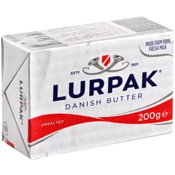LURPAK MASLAC LURPAK 200 g