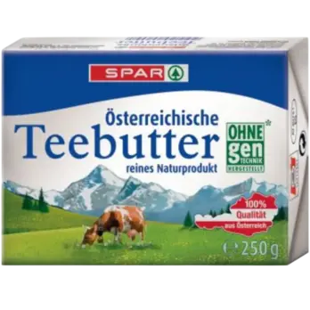 SPAR Spar maslac 250 g