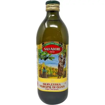 SALVADORI SALVADORI Maslinovo ulje ekstra djevičansko 750 ml