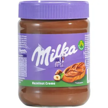 Milka Milka krem namaz 600 g