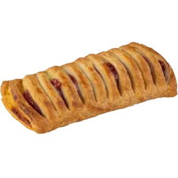 MLINAR pekarska industrija d.o.o. MLINAR ŠTANGICA MALINA VANILIJA 70 g