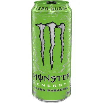 Coca-Cola Monster Energy Ultra Paradise energetsko piće 0,5 l limenka