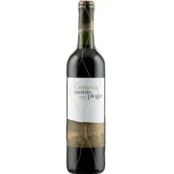 Monte Plogar Monte Plogar Carinena Gran Reserva vino 0,75 l