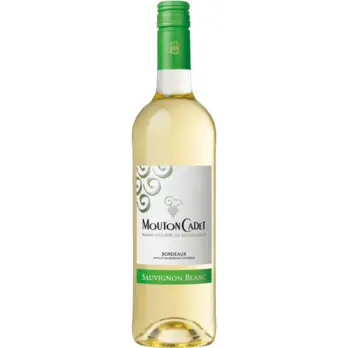 MOUTON CADET MOUTON Cadet Sauvignon vino 0,75 L