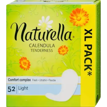 Naturella Naturella Ulošci dnevni Calendula 52/1