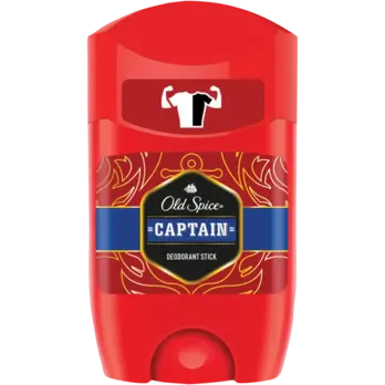 Old Spice Old Spice Deo Stick Captain muški 50 ml