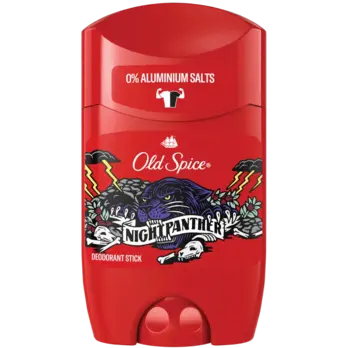 Old Spice Old Spice Night Panther Stick 50 ml
