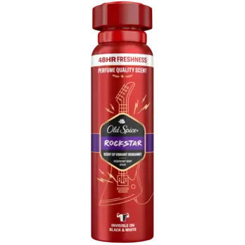 Old Spice Old Spice Rockstar Dezodorans 150 ml
