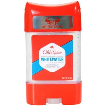 Old Spice Old Spice Whitewater Dezodorans Gel 70 ml