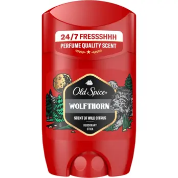 Old Spice Old Spice Wolfthron Stick 50 ml