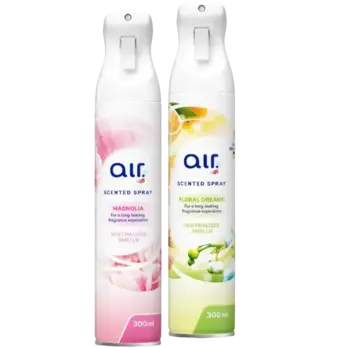 W5 W5 Osvježivač prostora SK8 300 ml