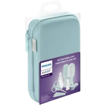 PHILIPS PHILIPS Avent set za njegu bebe