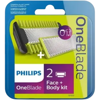 PHILIPS Philips OneBlade QP620/50 Zamjenske oštrice 2 komada
