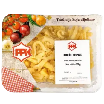 Ppk PPK Juneće tripice