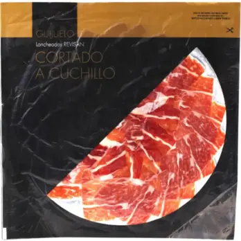 REVISAN Revisan Pršut iberico narezak 100 g