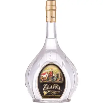 ZLATNA RAKIJA ZLATNA KAJSIJA 40% 0,7 l