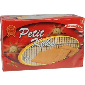 RAMPART Rampart Petit keks 1 kg