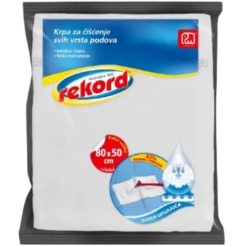 Rekord REKORD KRPA MARIN 80*50 ZA POD
