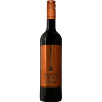 Rosso Nobile Rosso Nobile Vino Al cioccolata 0,75 l