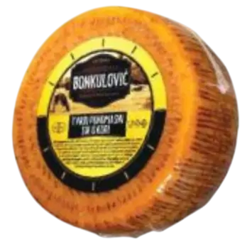 STUDENAC-ROBNA MARKA SIR BONKULOVIĆ