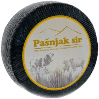 # Sir Pašnjak miješani