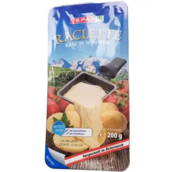 SPAR SIR RACLETTE SPAR 200 g