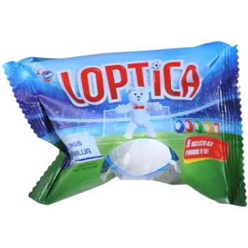LEDO PLUS D.O.O. LEDO Sladoled loptica 130 ml
