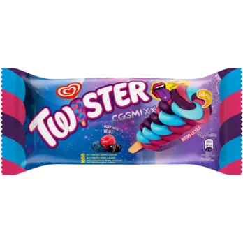 ATLANTIC-FERRERO Sladoled Twister Cosmixx 70 ml