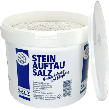 # Sol za posipanje 10 kg