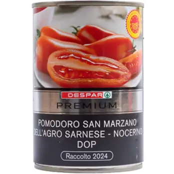 SPAR PREMIUM Spar premium Rajčica marzano 400 g