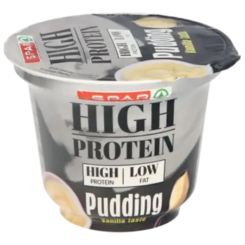 SPAR SPAR PROTEINSKI PUDING VANILIJA 200 g