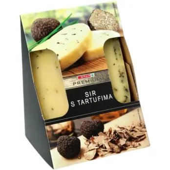 SPAR PREMIUM SPAR SIR SA TARTUFIMA PREMIUM 200 g