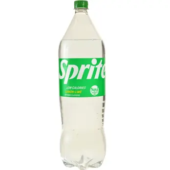Sprite Sprite 2 l PET