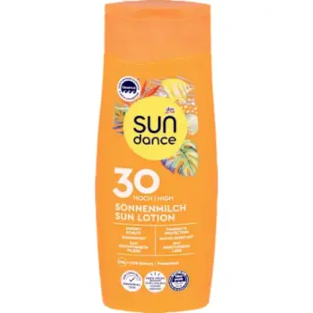 SUNDANCE SUNDANCE Mlijeko za sunčanje SPF 30 200 ml