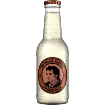 Thomas Henry Thomas Henry Ginger Beer 0,2 l
