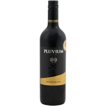  TINTO PLUVIUM VINO 0,75 l