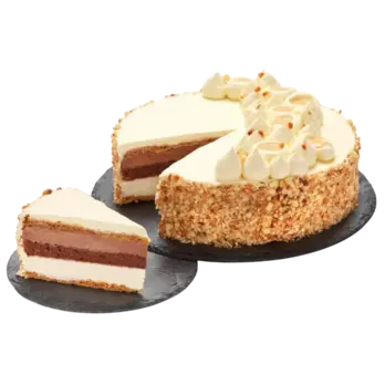 BOBIS TORTA MEDITERAN