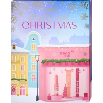 trend !t up trend !t up Adventski kalendar 2025