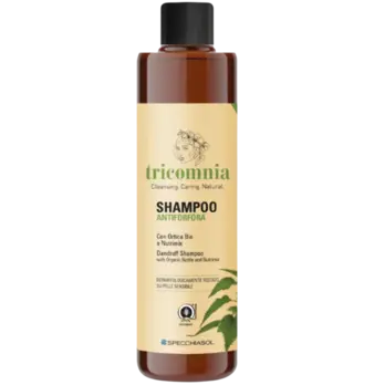SPECCHIASOL TRICOMNIA šampon protiv prhuti 250 ml
